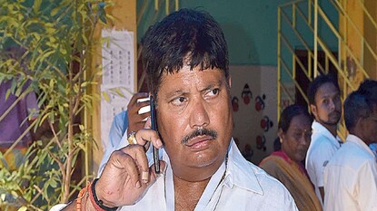 তৃণমূলে যাচ্ছেন অর্জুন? তৃণমূলে যাচ্ছেন অর্জুন?