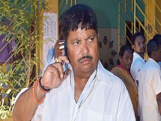 তৃণমূলে যাচ্ছেন অর্জুন?