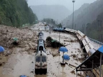 Assam Flood