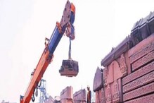 ৪.৪৫ লক্ষ পাথ খোদাইয়ের কাজ চলছে, অযোধ্যায় কবে শুরু হবে মূল রাম মন্দির নির্মাণ? ৪.৪৫ লক্ষ পাথ খোদাইয়ের কাজ চলছে, অযোধ্যায় কবে শুরু হবে মূল রাম মন্দির নির্মাণ?