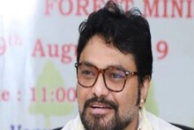 সুব্রত মুখোপাধ্যায়ের পাড়াতেই বিধায়ক অফিস চূড়ান্ত করলেন বাবুল