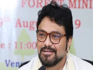 বাবুল সুপ্রিয়
