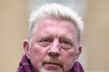 Boris Becker: ভাগ্যের ফের! বিশ্ববিখ্যাত টেনিস তারকা জেলে ইঁদুরের উত্পাতে অতিষ্ঠ Boris Becker: ভাগ্যের ফের! বিশ্ববিখ্যাত টেনিস তারকা জেলে ইঁদুরের উত্পাতে অতিষ্ঠ