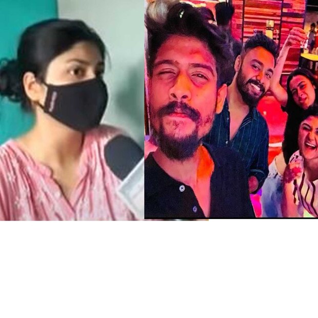 পল্লবীর মৃত্যুর পর থেকেই ঐন্দ্রিলা মুখোপাধ্যায়ের দিকে অভিযোগের তীর গিয়েছে৷ এই ঐন্দ্রিলাও আছেন পল্লবীর অ্যালবামে৷