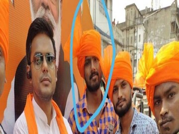 কাশীপুরে গণ্ডগোল