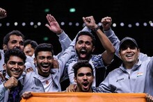 ১৪ বারের চ্যাম্পিয়নের সামনে 'ভারত মাতা কি জয়' স্লোগান, ভিডিও দেখে গর্ব হবে
