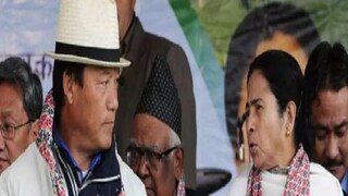 ফের সংঘাত?