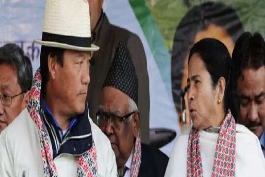 ফের সংঘাত?