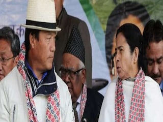 ফের সংঘাত?
