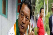 গুরুংয়ের আমরণ অনশনে পাশে বিজেপি? পাহাড়ে কি ফের সমীকরণ বদলাচ্ছে?