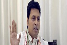 বিধানসভা নির্বাচনের এক বছর আগেই পদত্যাগ ত্রিপুরার মুখ্যমন্ত্রী বিপ্লব দেবের!