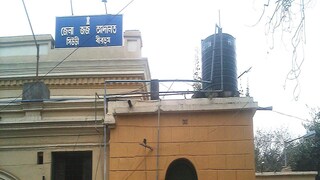 বীরভূম জেলা আদালত। ফাইল ছবি। 