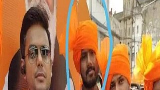 অর্জুন মৃত্যুর রহস্য