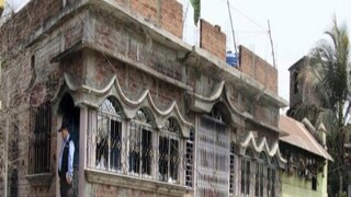 ফের শিরোনামে বগটুই