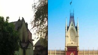 পদক্ষেপ হাই কোর্টের