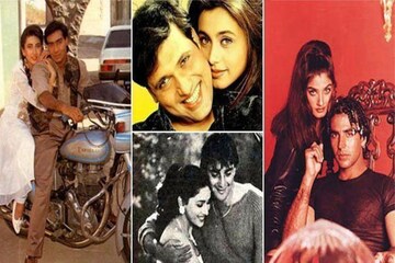 ঘরের ভিতরে পর্দাফাঁস! বলিউডের এই পাঁচ তারকা দম্পতি ধরা পড়েছেন বেডরুমে! ঘরের ভিতরে পর্দাফাঁস! বলিউডের এই পাঁচ তারকা দম্পতি ধরা পড়েছেন বেডরুমে!