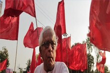 কেন্দ্র-রাজ্যকে বিঁধে DYFI সম্মেলনে যুব সমাজকে বার্তা দিলেন বুদ্ধদেব ভট্টাচার্য কেন্দ্র-রাজ্যকে বিঁধে DYFI সম্মেলনে যুব সমাজকে বার্তা দিলেন বুদ্ধদেব ভট্টাচার্য