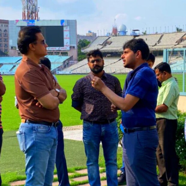 ঝড়-বৃষ্টির জন্য ইডেনে প্লেৃ-অফ ম্যাচ না হলে কী হবে! কীভাবে ওই দুটি ম্যাচের ফয়সালা হবে! জানেন কি?