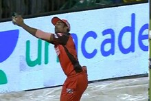 এবারের আইপিএলের সেরা ক্যাচ কি এটাই? খোদ সচিন তেন্ডুলকর হা হয়ে দেখলেন