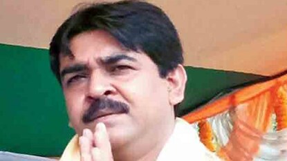 শওকত মোল্লা শওকত মোল্লা