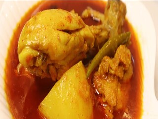 দাম বাড়ল মুরগির মাংস এবং আলুর!  