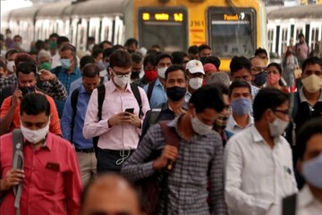 পুজোর মজা এবার দুগুণ, দেশ জুড়ে গত ২৪ ঘণ্টায় করোনা সংক্রমণ এক লাফে অনেকটাই কম