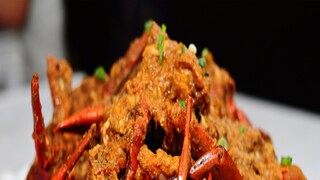 কাঁকড়ায় মৃ্ত্যু?