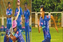 চেন্নাইকে হারিয়ে আজ প্লে-অফের টিকিট পাকা করতে চায় রাজস্থান রয়েলস চেন্নাইকে হারিয়ে আজ প্লে-অফের টিকিট পাকা করতে চায় রাজস্থান রয়েলস