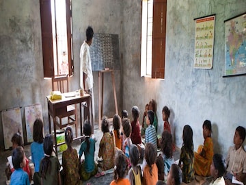 প্রতীকী ছবি