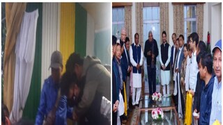 গরমে পাহাড় সরগরম গরমে পাহাড় সরগরম