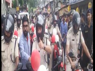 অভিনব উদ্যোগ বাইক সংস্থার