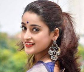 দেবাদ্রিতা বসু