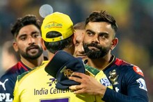 ক্যাপ্টেন ধোনিতেও রক্ষা হল না! চারবারের আইপিএল চ্যাম্পিয়নদের প্লে-অফের আশা শেষ