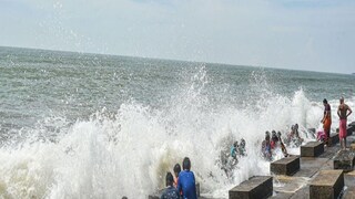 দিঘায় মারাত্মক ঘটনা দিঘায় মারাত্মক ঘটনা