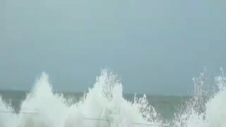 দিঘায় সতর্কতা