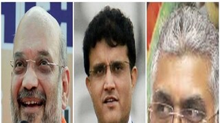 ফের শোরগোল