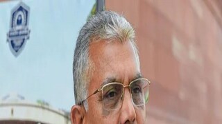 দিলীপের আক্রমণ