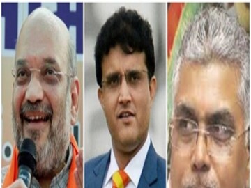 দিলীপ ঘোষের মন্তব্যে তুমুল জল্পনা