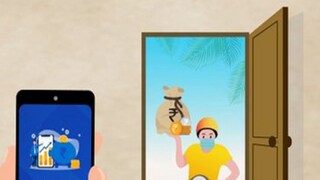 আপনার দরজায় পৌঁছে যাবে ব্যাঙ্ক, পরিষেবা নেওয়ার আগে মাথায় রাখতে হবে এই ৪ বিষয় আপনার দরজায় পৌঁছে যাবে ব্যাঙ্ক, পরিষেবা নেওয়ার আগে মাথায় রাখতে হবে এই ৪ বিষয়