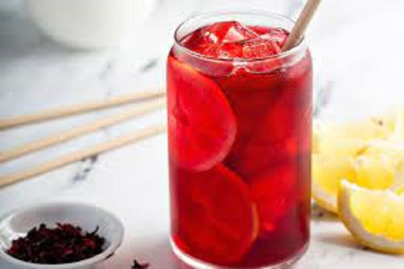 হিবিকাস চা (Hibiscus Tea): উচ্চ রক্তচাপ নিয়ন্ত্রণ করে ৷ এই চা গ্রিন চায়ের মতই অ্যান্টিক্সিডেন্টে ভরপুর ৷ এটি পান করলেই ব্লাড প্রেশার নিয়ন্ত্রণে থাকে ৷ তবে পান করার আগে অবশ্যই চিকিৎসকের পরামর্শ নিন ৷ প্রতীকী ছবি ৷