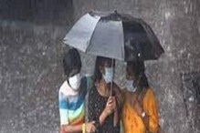 বিকেলের দিকে কলকাতায় ঝেঁপে ঝড়বৃষ্টির সম্ভাবনা! রাজ্যের আবহাওয়ার বড় আপডেট বিকেলের দিকে কলকাতায় ঝেঁপে ঝড়বৃষ্টির সম্ভাবনা! রাজ্যের আবহাওয়ার বড় আপডেট