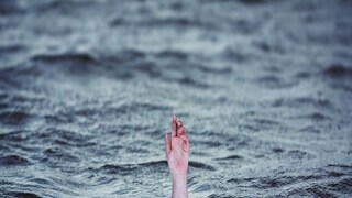 Fisherman died by drowning while catching crab- Photo- Representative Fisherman died by drowning while catching crab- Photo- Representative