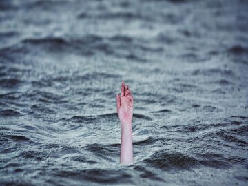  Fisherman died by drowning while catching crab- Photo- Representative 