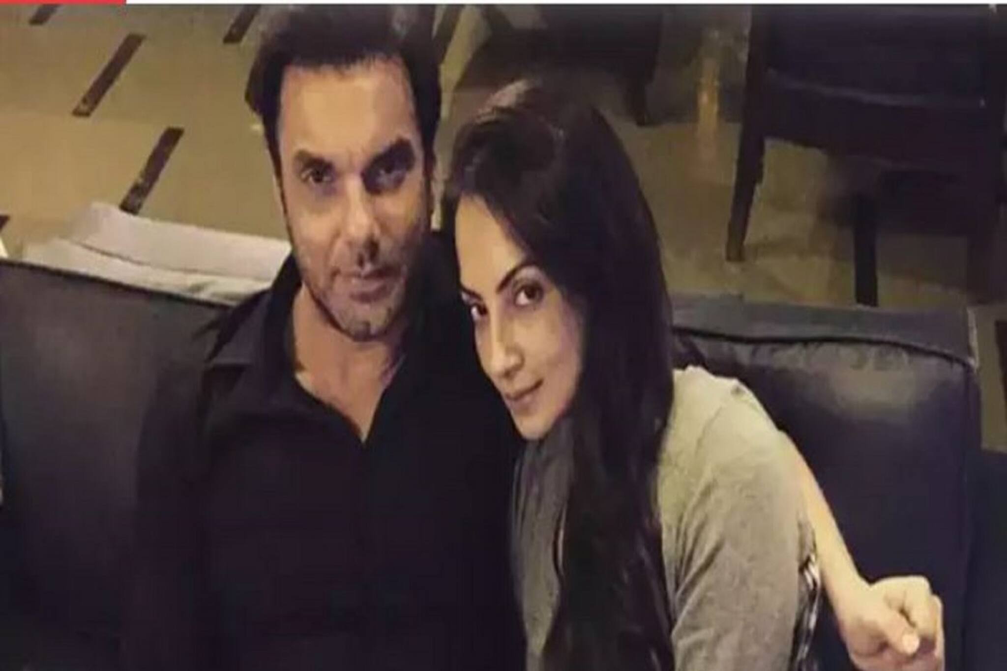 বিয়ের ২৪ বছর পর বিচ্ছেদ, ডিভোর্স ফাইল করলেন সলমনের ভাই সোহেল খান