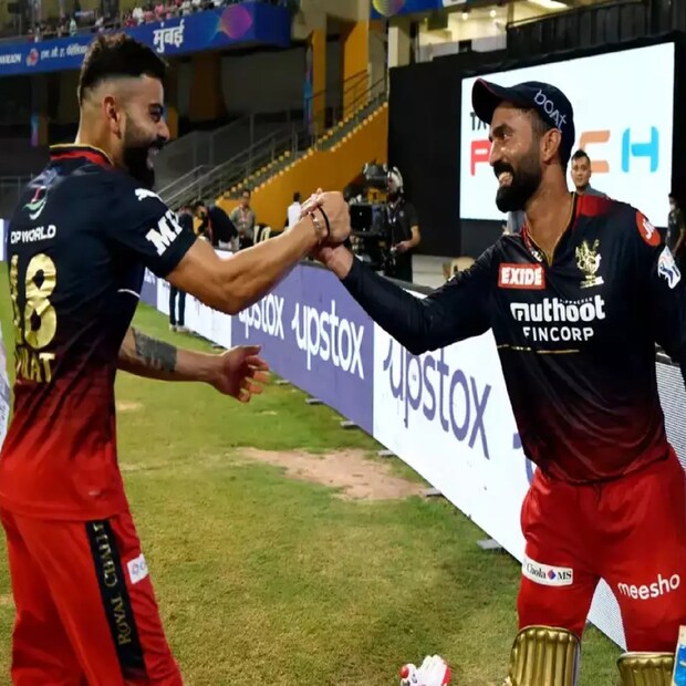 ২৩ বলে অপরাজিত ৩৭ রান। আইপিএলের বিচারে দেখলে আহামরি রান নয়। তবে পরিস্থিতির বিচার করে দেখলে এই ৩৭ রান ছিল মূল্যবান।