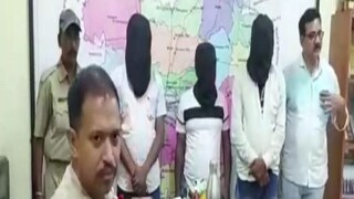 খাগড়াগড়ে এ কী কাণ্ড! খাগড়াগড়ে এ কী কাণ্ড!