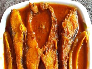স্বাদে অতুলনীয় আম-কাতলা