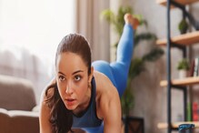 Weight Loss Tips: কিছুতেই ওজন কমছে না! রইল খালি হাতে ৫ এক্সারসাইজের হদিশ, কাজ হবে নিমেষে! Weight Loss Tips: কিছুতেই ওজন কমছে না! রইল খালি হাতে ৫ এক্সারসাইজের হদিশ, কাজ হবে নিমেষে!