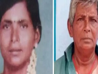 Tamil Nadu Woman Disguised Herself as Man. (Image: Twitter)