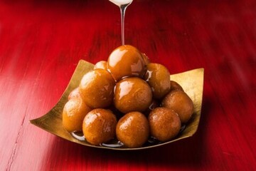 গোলাপও নেই, জামও নেই, তাহলে এই মিষ্টির নাম কেন গোলাপজাম? জানেন আপনি?